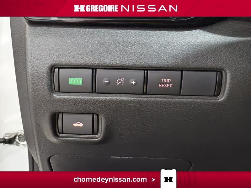 2024 Nissan Sentra White Saint-Eustache - photo #14
