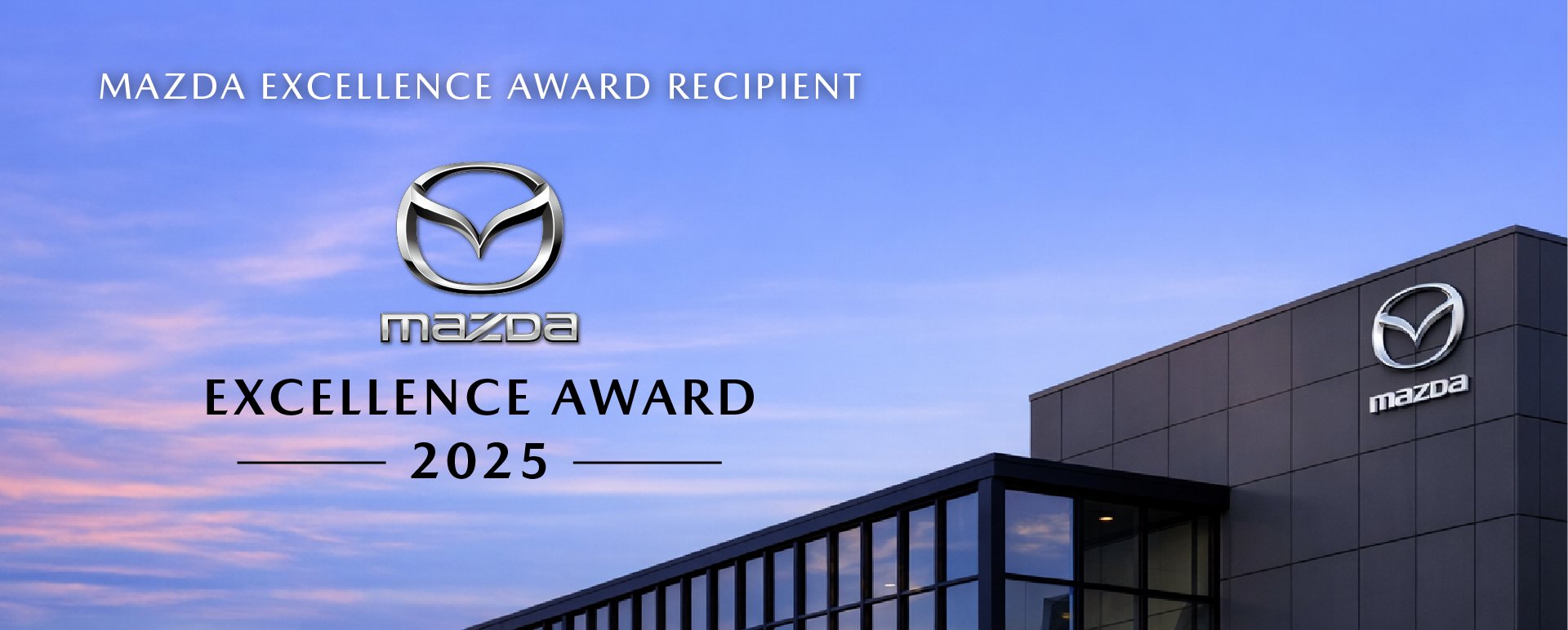 Solution Mazda Châteauguay