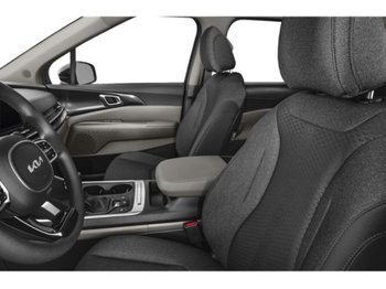 Kia Carnival LX