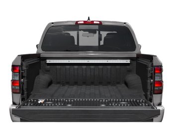 Nissan Frontier PRO-4X avec ensemble Luxe