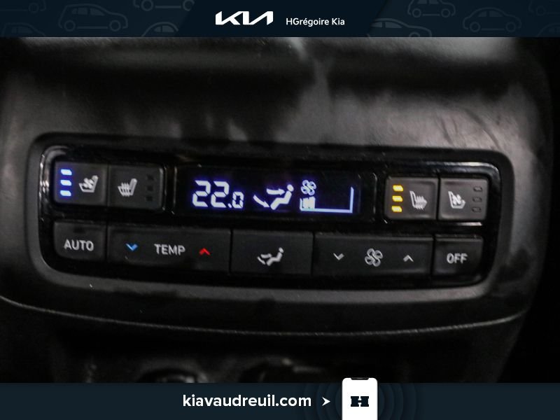 Hyundai Palisade KA8021 | Ultimate Calligraphy 2023 Argent Laval - photo #16