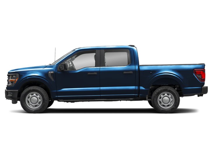 2025 Ford F-150 XL hybride