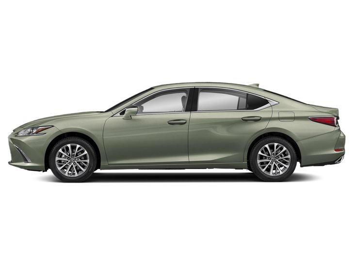 2025 Lexus ES ES 350