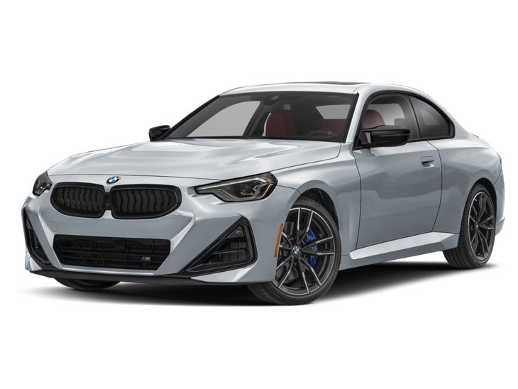 2026 BMW Série 2 M240i xDrive