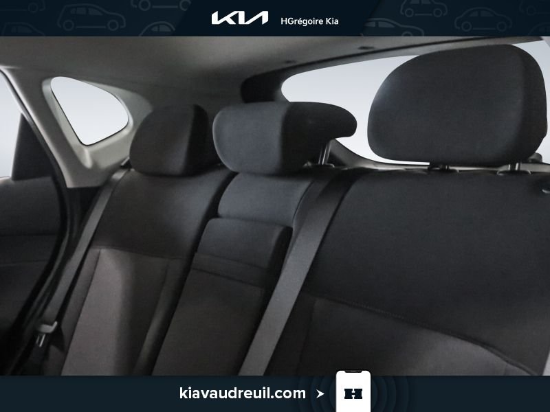 2024 Hyundai Kona Grey Laval - photo #11