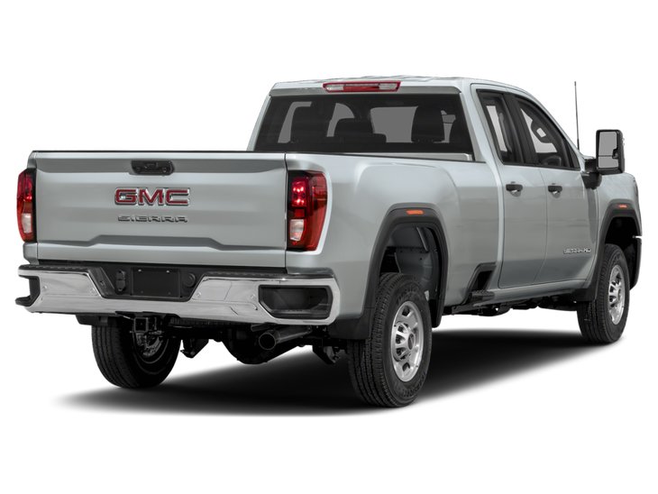 2025 GMC Sierra 2500HD SLE