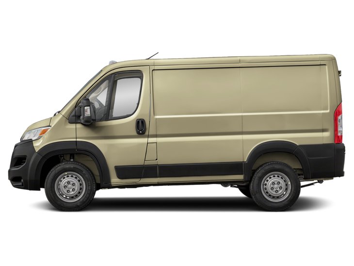 2026 Ram ProMaster fourgonnette utilitaire SLT