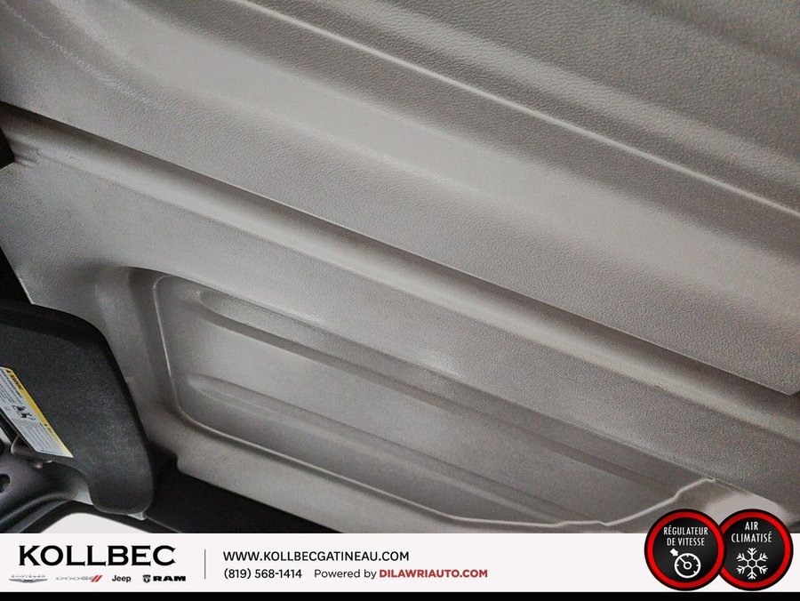 JEEP WRANGLER ***CLEAN CARFAX*** 2015 Argent