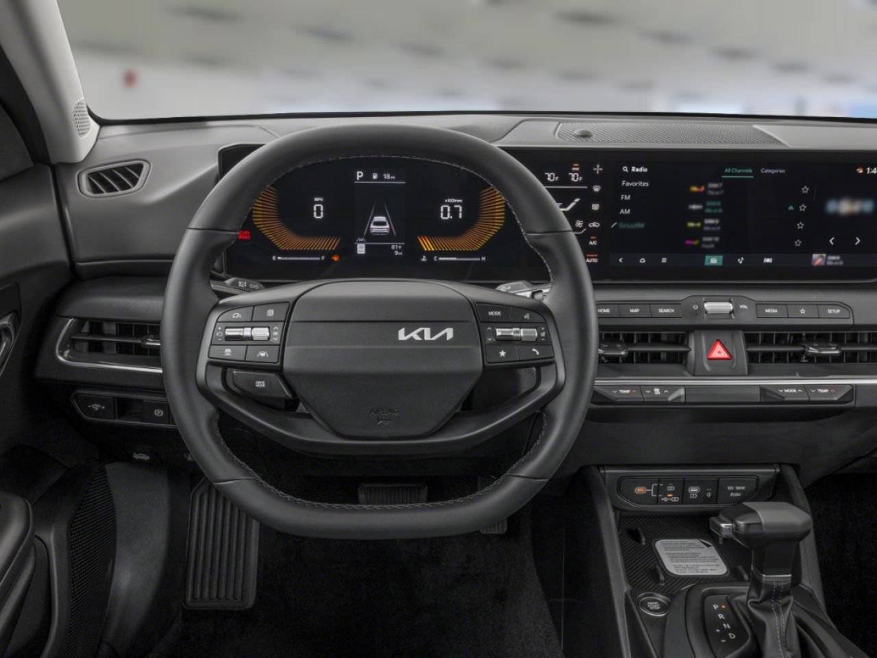 Kia K4 2026 Gatineau - photo #7