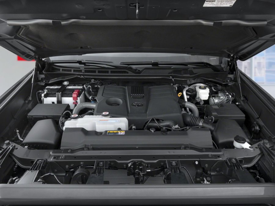 2026 TOYOTA Tundra 2026 White