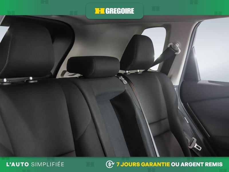 Nissan Rogue 2024 Gris Blainville - photo #25