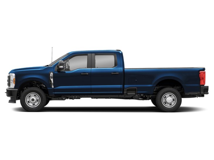 2025 Ford Super Duty F-350 à roues arrière simples XL