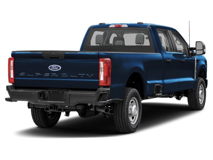 2025 Ford Super Duty F-350 à roues arrière simples XL