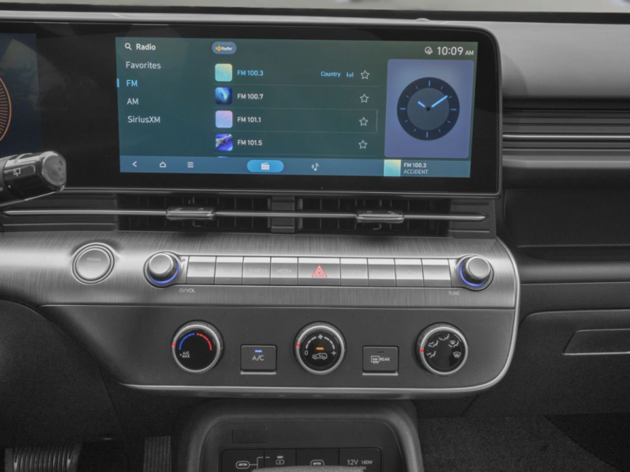 2024 Hyundai Kona Red Gatineau - photo #8