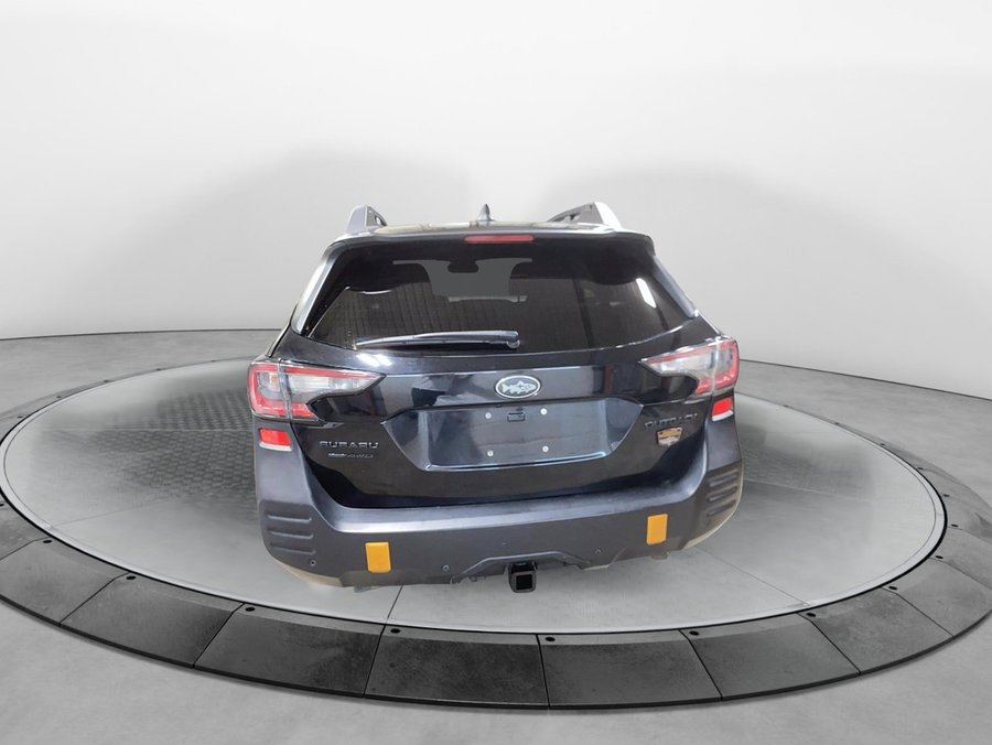 2024 Subaru Outback 2024