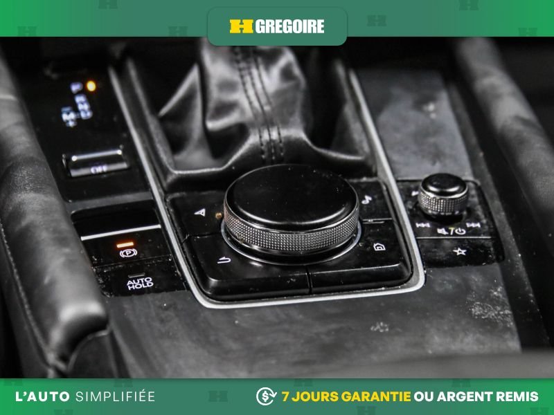 Mazda 3 821224 | GX AUTO A/C NAV MAGS CAM RECUL BLEUTOOTH 2020 Bleu Laval - photo #25