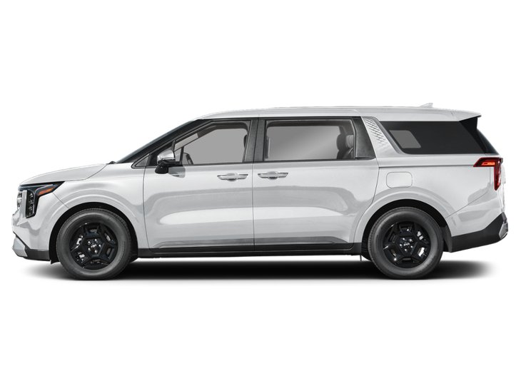 2026 Kia Carnival LX