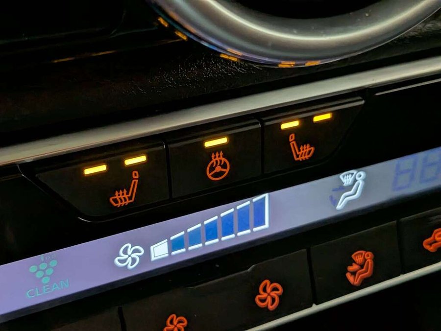 Nissan Sentra SR Midnight Edition CVT 2022 Noir