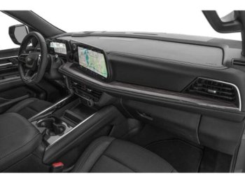 Chevrolet Tahoe RST