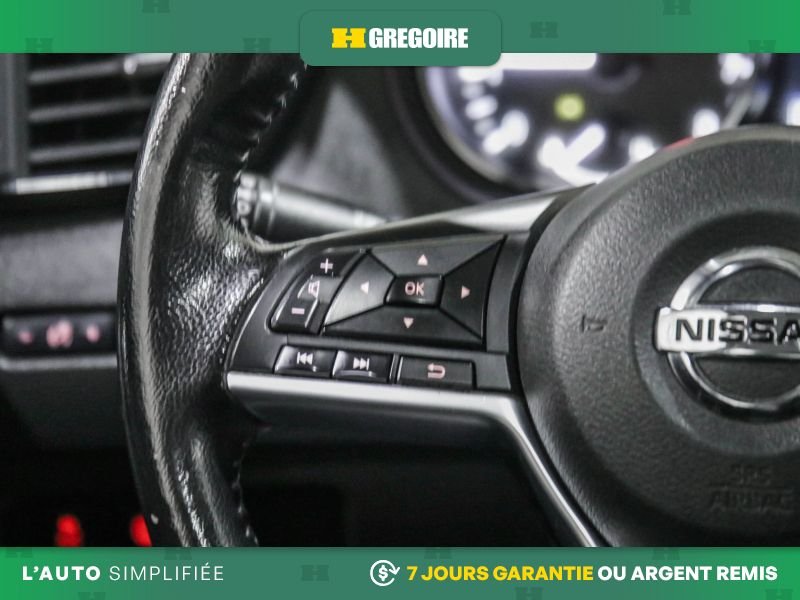 Nissan Qashqai 2020 Noir Saint-Eustache - photo #19