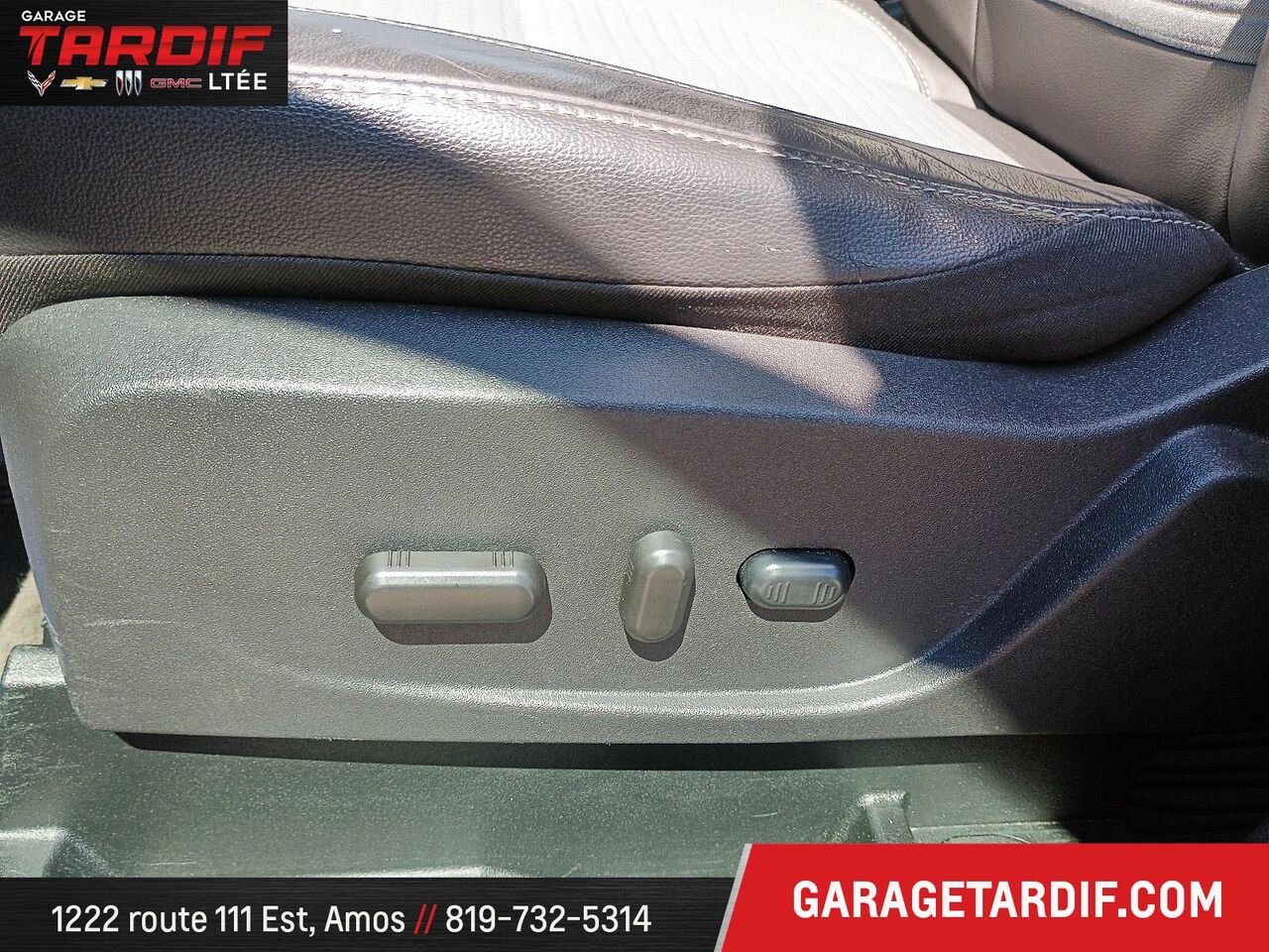2018 Ford Escape AWD SE Blue Amos - photo #13