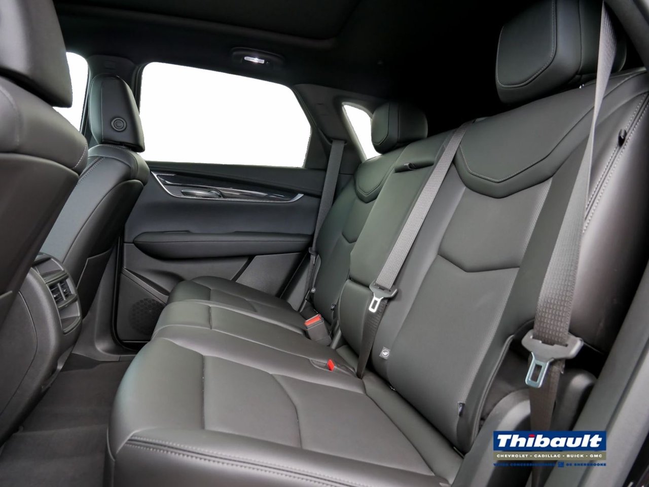 Cadillac XT5 2022 Cadillac XT5 Premium Luxury AWD 2022 NOIR STELLAIRE METALLISE Granby - photo #8
