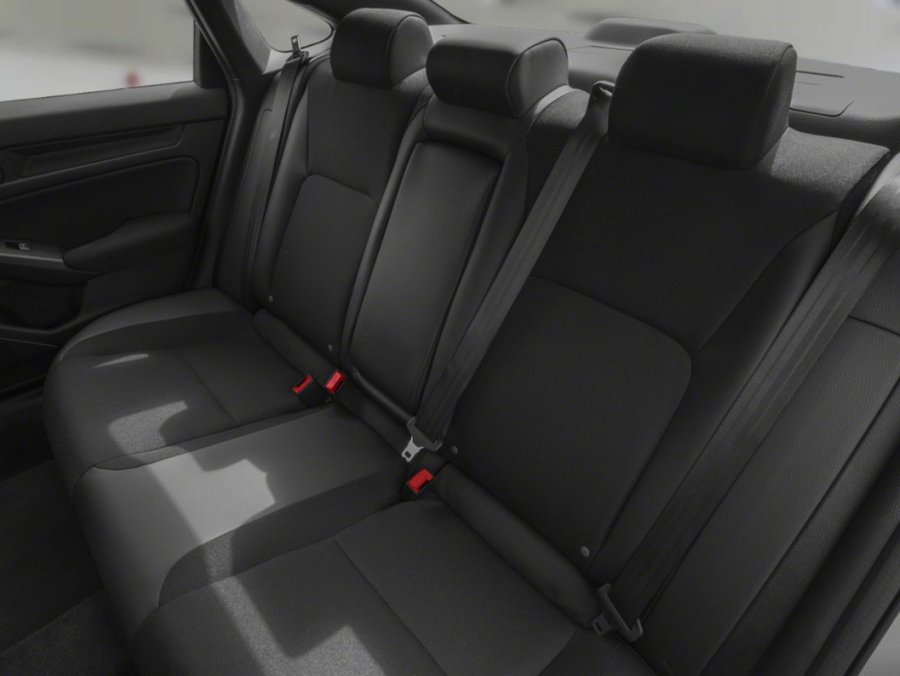 Honda Civic Berline 2026 2026 gray