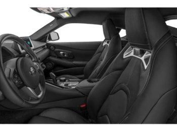Toyota GR Supra 3.0T