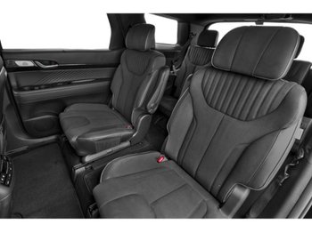 Hyundai Palisade Ultimate Calligraphy Nuit