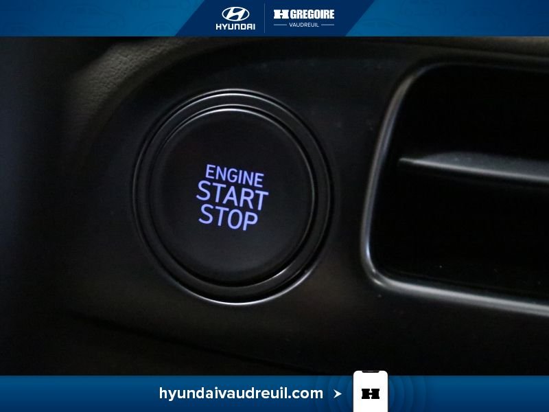 Hyundai Palisade 2023 Blanc Laval - photo #29