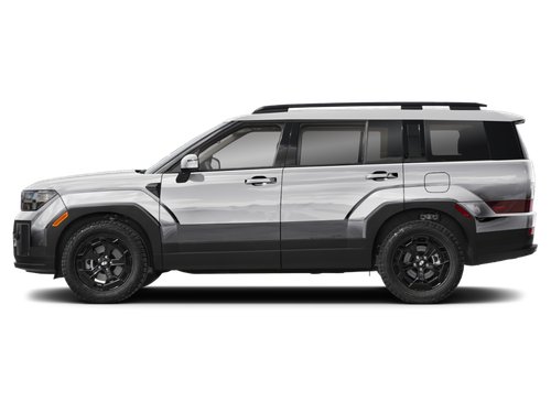 2025 Hyundai Santa Fe 2025