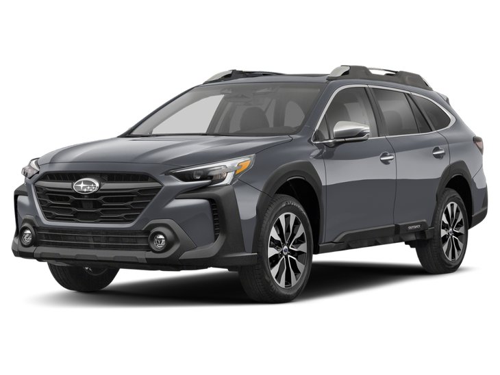 2025 Subaru Outback Premier XT