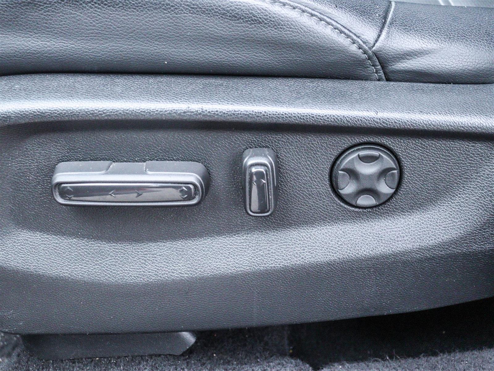 2021 Honda CR-V Ottawa & Gatineau - photo #5