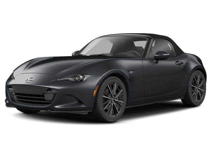 2025 Mazda MX-5 GT