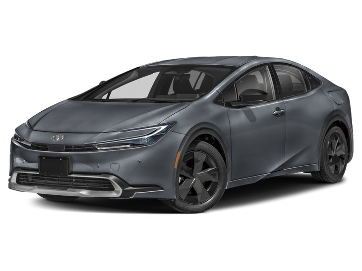 2026 Toyota Prius hybride branchable SE