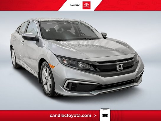 2020 Honda Civic 2020 