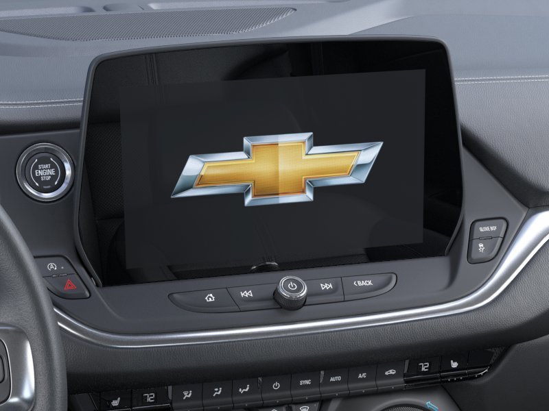 2026 CHEVROLET Blazer Nord vrai 4 portes TI RIPTIDE BLUE METALLIC Gatineau - photo #19