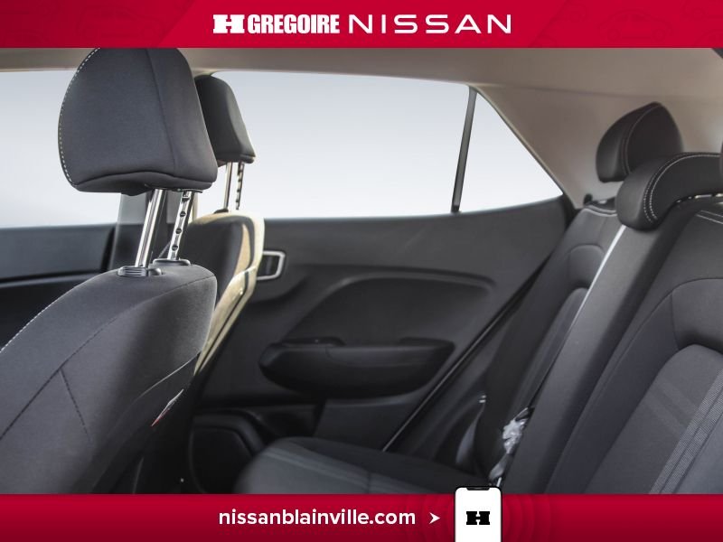 Hyundai Venue 2025 Blainville - photo #22