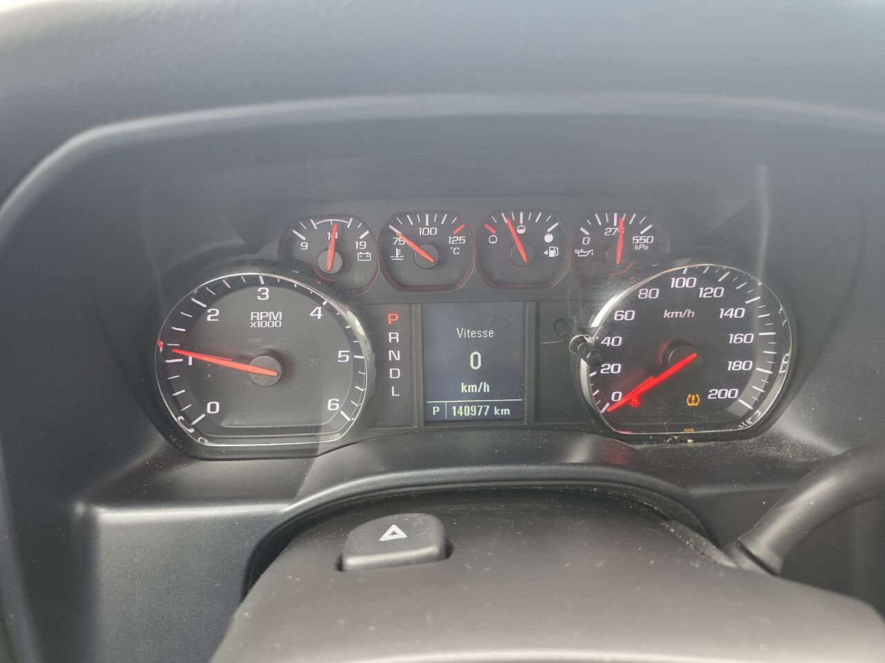 2018 GMC Sierra 1500 cabine multiplace 153 po 4RM Blue Rouyn-Noranda - photo #12