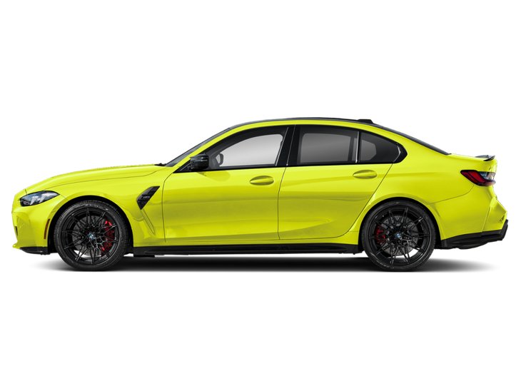 2026 BMW M3 