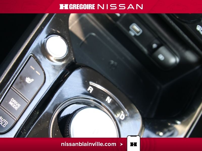 2022 Kia Soul Blainville - photo #19