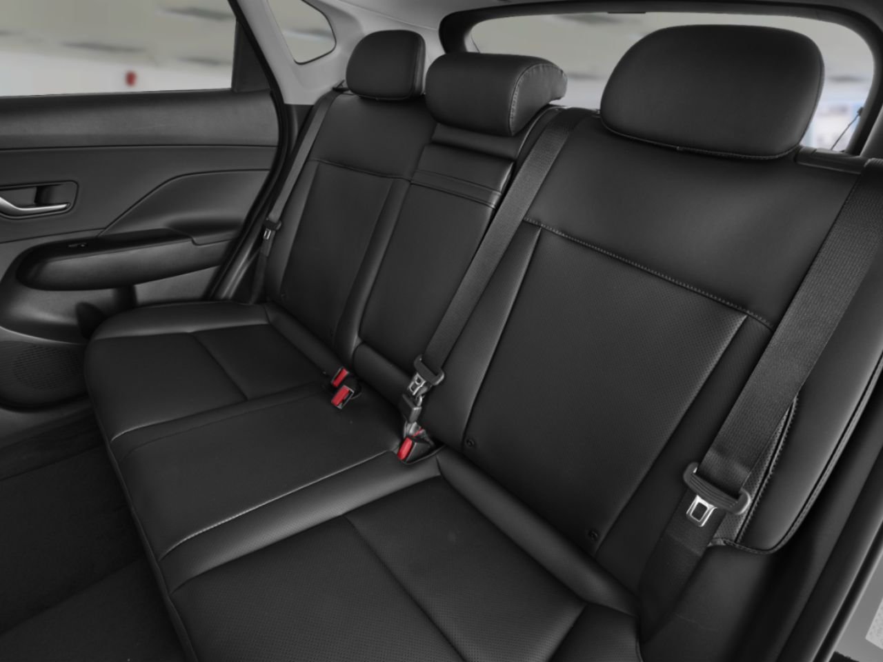 HYUNDAI Kona 2026 Gris écotronique Gatineau - photo #5