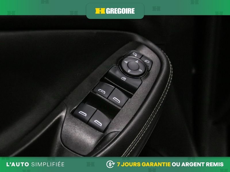 2021 Buick Encore GX Black Laval - photo #15