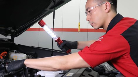 Summer Car Maintenance Tips to Keep You on the Road
