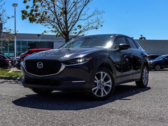 2024 Mazda CX-30 2024 