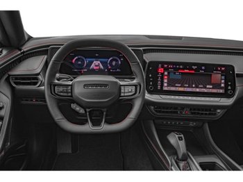 Dodge Charger Scat Pack Plus