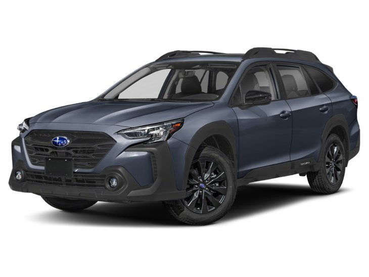 2025 Subaru Outback Onyx