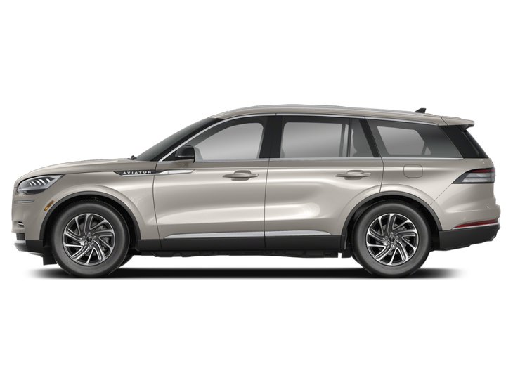 2024 Lincoln Aviator Ultra