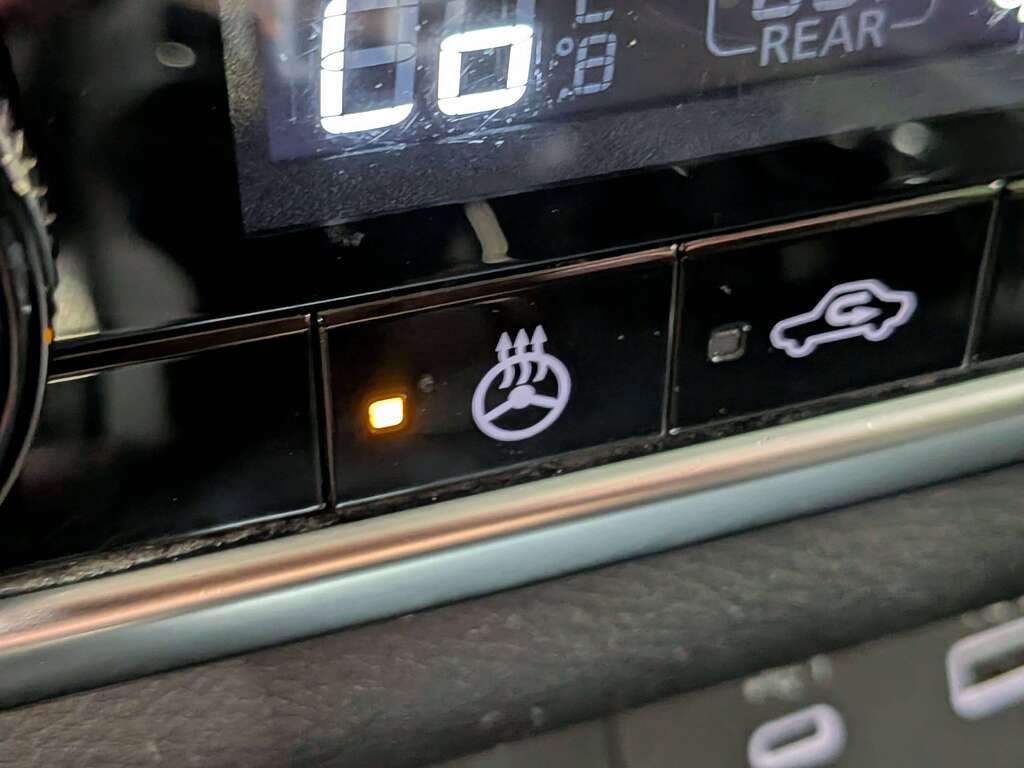 2023 Nissan Rogue AWD SV Moonroof Black Val-David - photo #14