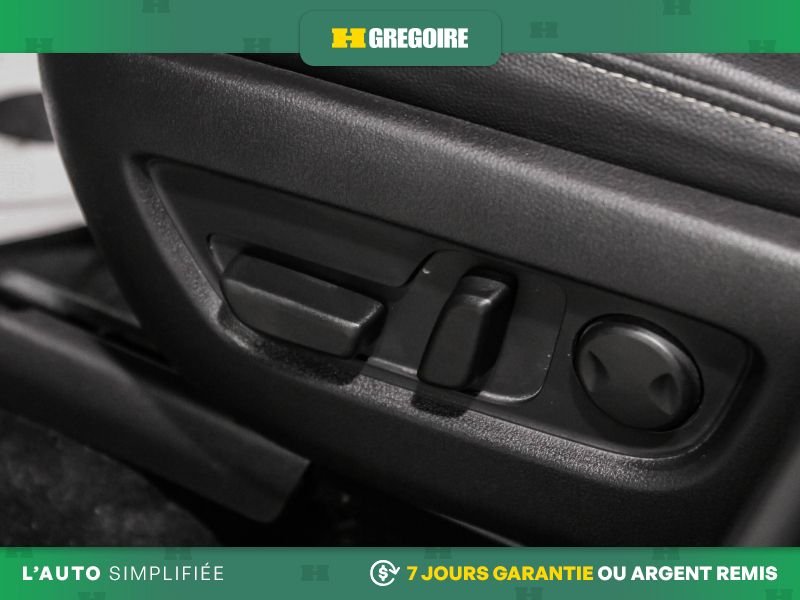 Mazda CX-90 820698 | GS-L AUTO A/C CUIR TOIT NAN MAGS CAM RECUL BLEUTOO 2025 Bleu Laval - photo #17